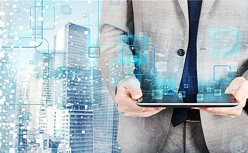 商業(yè)閉環(huán)構建:App如何串聯(lián)企業(yè)全渠道!